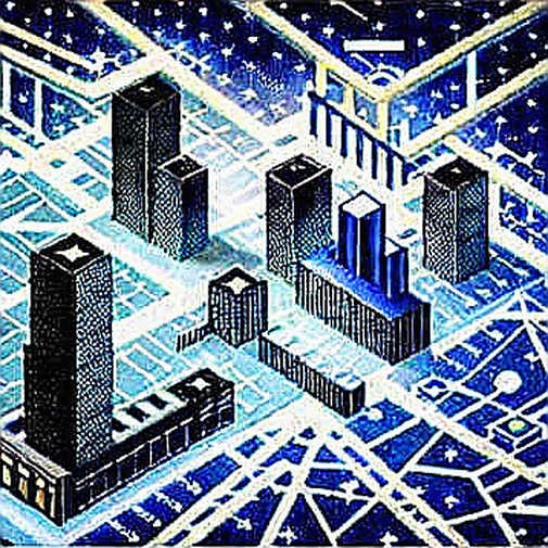 Sân bay Iran mở cửa trở lại: Tín hiệu giảm nhiệt hay bẫy tâm lý cho thị trường crypto?
