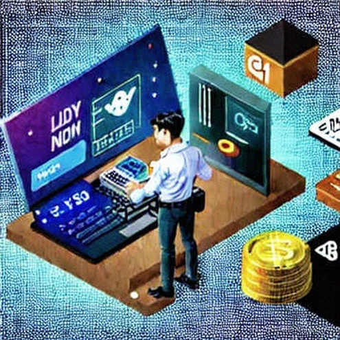 Bảo lãnh ngân hàng hàng tỷ USD cho AI buildout: Vì sao on-chain im lặng và điều đó đáng sợ hơn bạn nghĩ Bảo lãnh ngân hàng hàng tỷ USD cho AI buildout: Vì sao on-chain im lặng và điều đó đáng sợ hơn bạn nghĩ