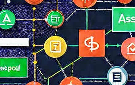 Bức tranh thanh khoản toàn cầu và vị thế mới của crypto: Khi Mỹ-Anh cùng vẽ đường biên