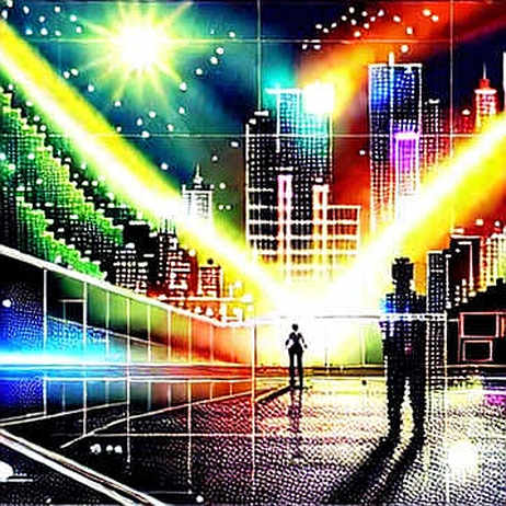 Bitcoin ETF: Khi Phố Wall ôm ấp, Satoshi đã chết