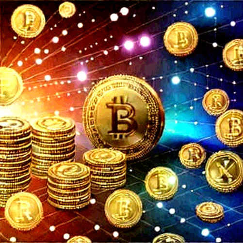 RBI cảnh báo thanh toán số không giảm nhu cầu tiền mặt: Liệu blockchain có lấp đầy khoảng trống? RBI cảnh báo thanh toán số không giảm nhu cầu tiền mặt: Liệu blockchain có lấp đầy khoảng trống?