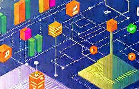 Con Chip Trong Túi: Intel Đặt Cược Toàn Bộ Tương Lai Vào Máy Quang Khắc ASML Đắt Nhất Lịch Sử - Và Điều Đó Có Ý Nghĩa Gì Với Crypto?
