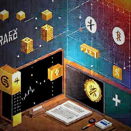 Zhiyang Innovation Huy Động 904 Triệu NDT: Tín Hiệu Chuyển Mình Của Doanh Nghiệp Truyền Thống Sang AI+Blockchain?