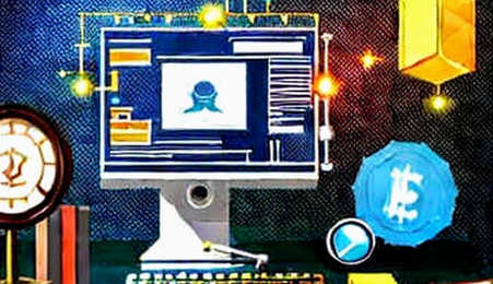 Bí ẩn đằng sau cú sốc nhân sự: Khi Nhà Trắng thay 'người phát ngôn', thị trường crypto đang nhìn vào đâu? Bí ẩn đằng sau cú sốc nhân sự: Khi Nhà Trắng thay 'người phát ngôn', thị trường crypto đang nhìn vào đâu?