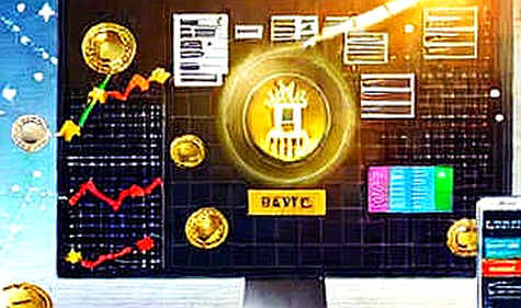 Ethiopia bùng nổ khai thác Bitcoin: Liệu có phải cường quốc tiền điện tử bất ngờ?