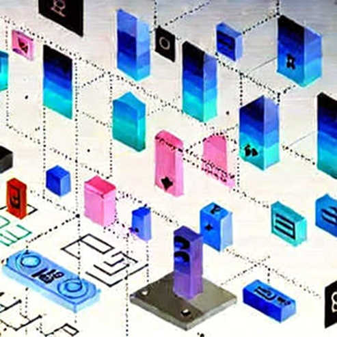 Khung chín chiều: Cách tôi lọc sạch tin tức blockchain trong một thị trường đang sốt Khung chín chiều: Cách tôi lọc sạch tin tức blockchain trong một thị trường đang sốt