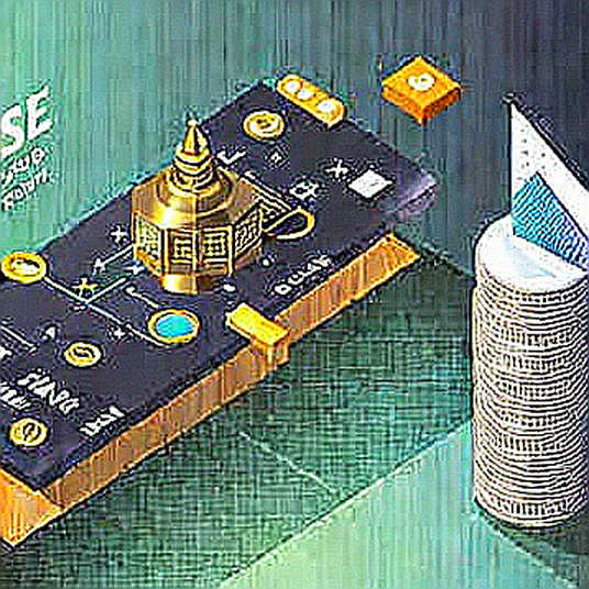 Khủng hoảng eo biển Hormuz: Tác động dây chuyền lên thị trường crypto và blockchain Khủng hoảng eo biển Hormuz: Tác động dây chuyền lên thị trường crypto và blockchain